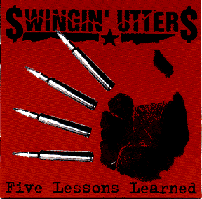 Five Lessons Learned