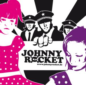 Johnny_Rocket_-_Dance_Embargo Cover