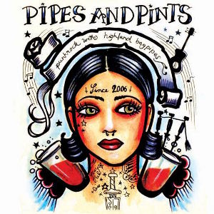 Pipes And Pints - Demo