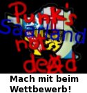 Saarland Punx not dead!
