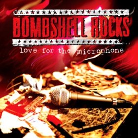 Bombshellrocks Cover