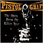 Pistol Grip Cover