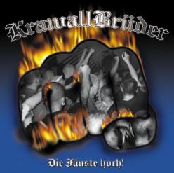 Krawallbrueder Cover