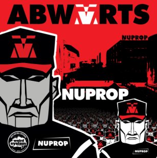 Abwärts - Nuprop Cover