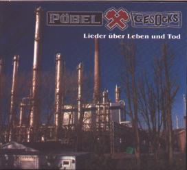 Pöbel und Gesocks Cover