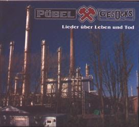 Pöbel und Gesocks Cover