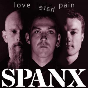 Spanx - love hate pain