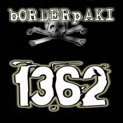 bORDERpAKI - Cover