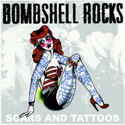 Bombshell Rocks Cover