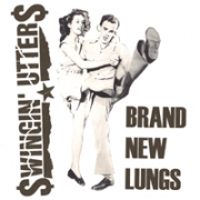 Swingin' Utters - Brand New Lungs Cover