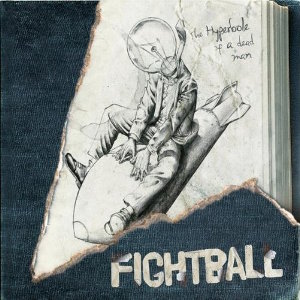 Fightball Cover