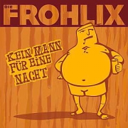 Frohlix Cover