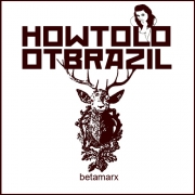HOWTOLOOTBRAZIL - Cover