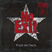 Punk sei Dank - Cover2