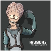 Rivershores Cover
