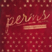 The Perms - Cover