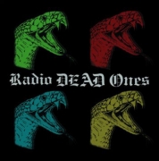 Radio Dead Ones Cover