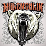 Millencolin - True Brew Cover