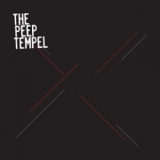 The Peep Tempel - Cover