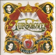 Turbolover Cover