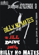 Flyer Billy No Mates