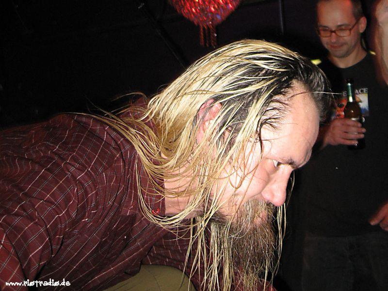 SNFU