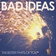 BAD IDEAS Cover