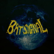 Bat Signal - Cover