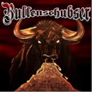 Bullenschubser - Cover