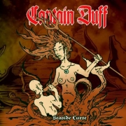Captain Duff Cover
