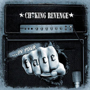 Choking Revenge Cover