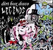 DIRT-BOX-DISCO