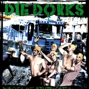 Dorks Cover