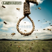 Lagwagon - Hang Cover