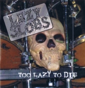 LazySlobs-Cover
