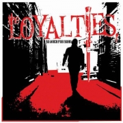 Loyalties Cover