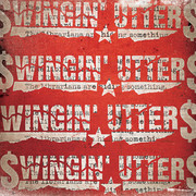 Swingin' Utter - The Librarians Are Hiding Something