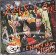Abbruch Cover