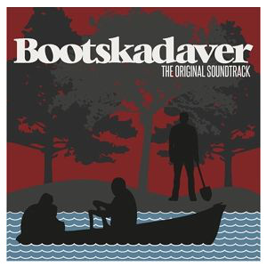 Bootskadaver Cover