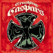 Crushing Caspars Cover