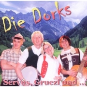 Dorks Cover