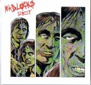 Madlocks - Cover