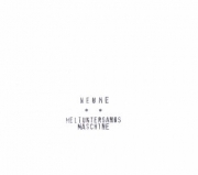 Neume-Cover