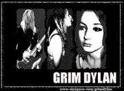 Grim Dylan
