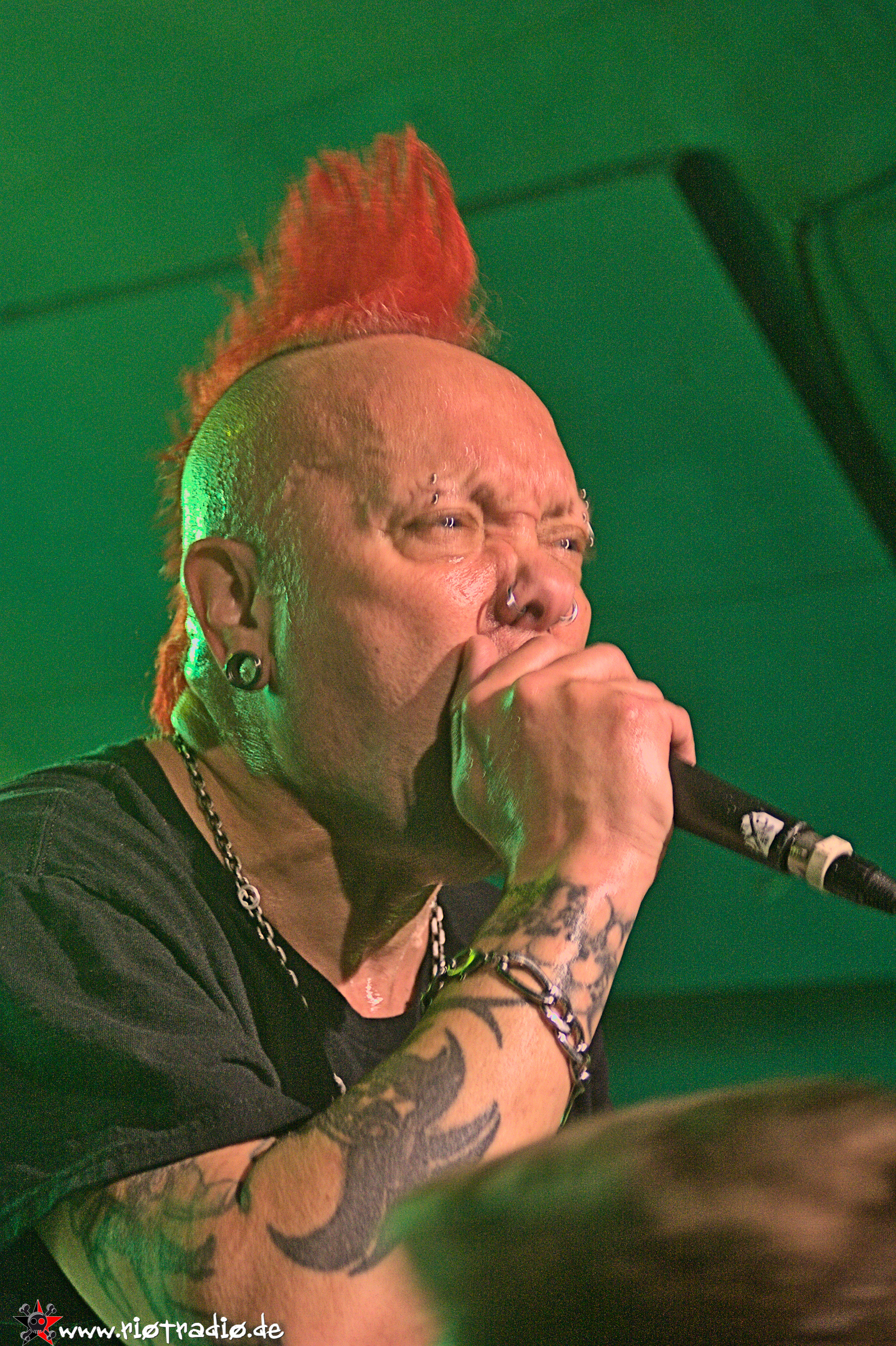 Wattie