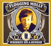 Whiskey On A Sunday Cover