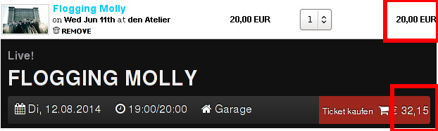 Preise