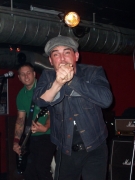 Street Dogs