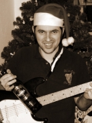 X-mas 2008