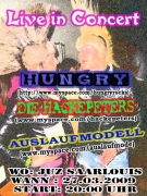 Flyer Hungry